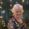 Louise Burns DTM Photo